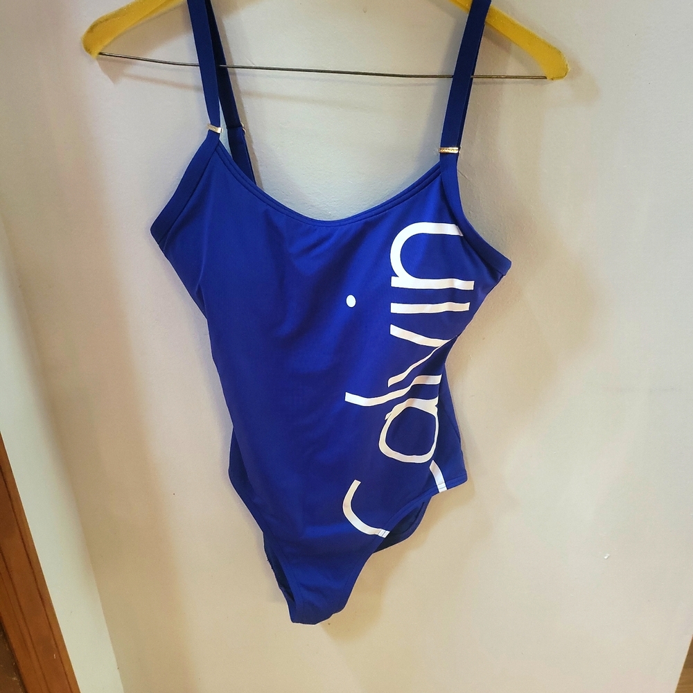 Calvin Klein Swimsuit